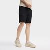 New FILA Casual Shorts Men's Jet Black F11M438804FBK