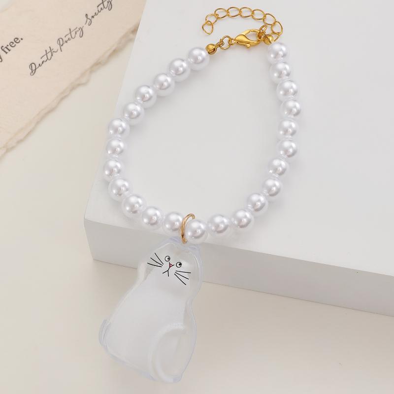 

Transparent Pet Fur Keepsake Capsule Pet Hair Storage Necklace Backpack Pendant Pet Hair Collector Keychain Memorial Storage Box as the picture