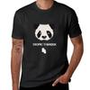 Tropic Thunder Alternatives Filmplakat T-Shirt billige Sachen neue Ausgabe für einen Jungen Herren T-Shirts lässig stylisch