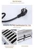 Commercial 4-6 Slice Toaster Oven & Sandwich Maker