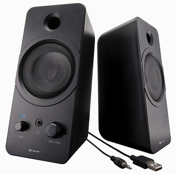 Tracer Mark Bt Usb Computer Speakers