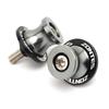 Motorcycle Accessories M8 Swingarm Spools Slider Stand Screw For Zontes Shengshi ZT310X 310T 310V ZT310R G1 125 ZT125 ZT125U