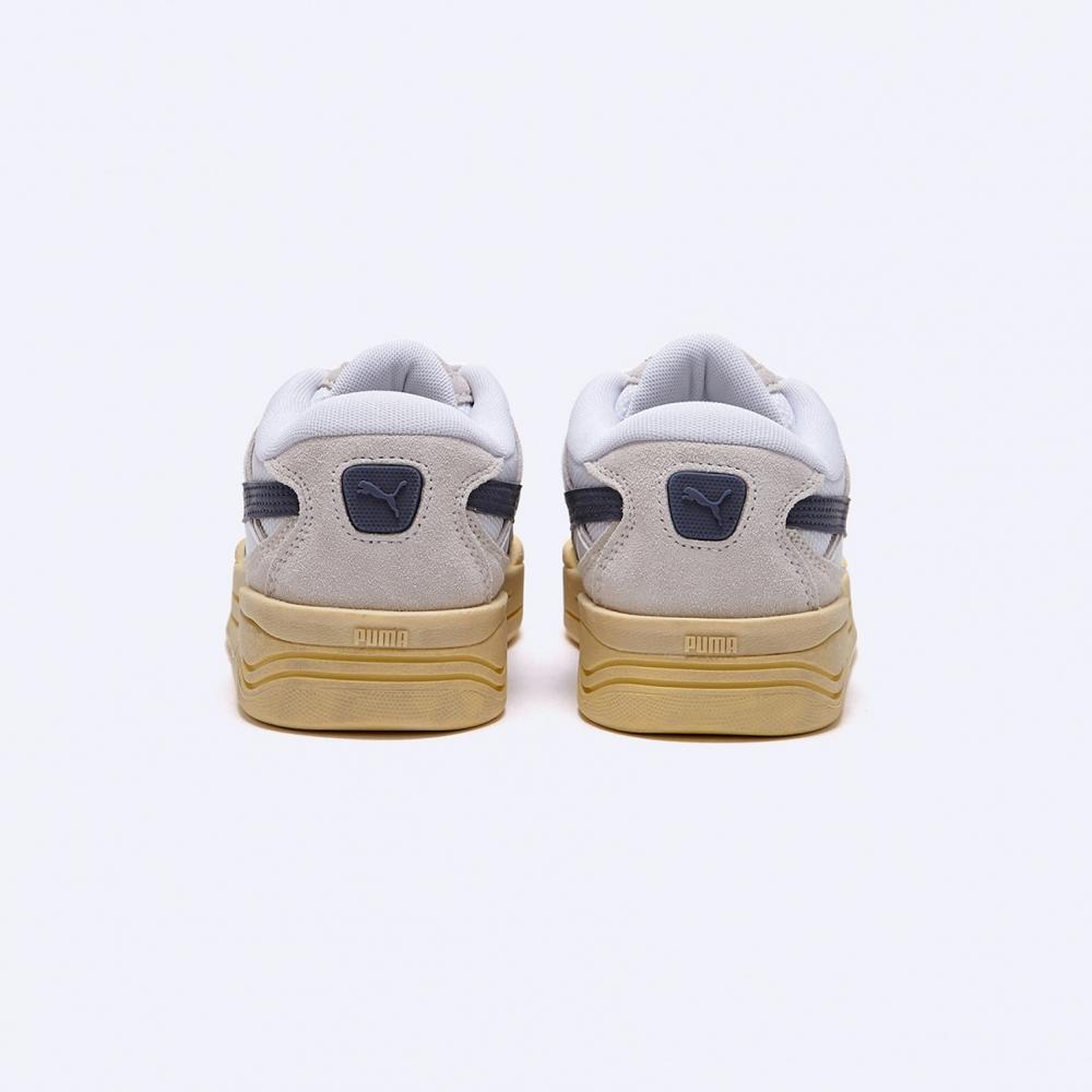 Puma 180 White Navy 39632301