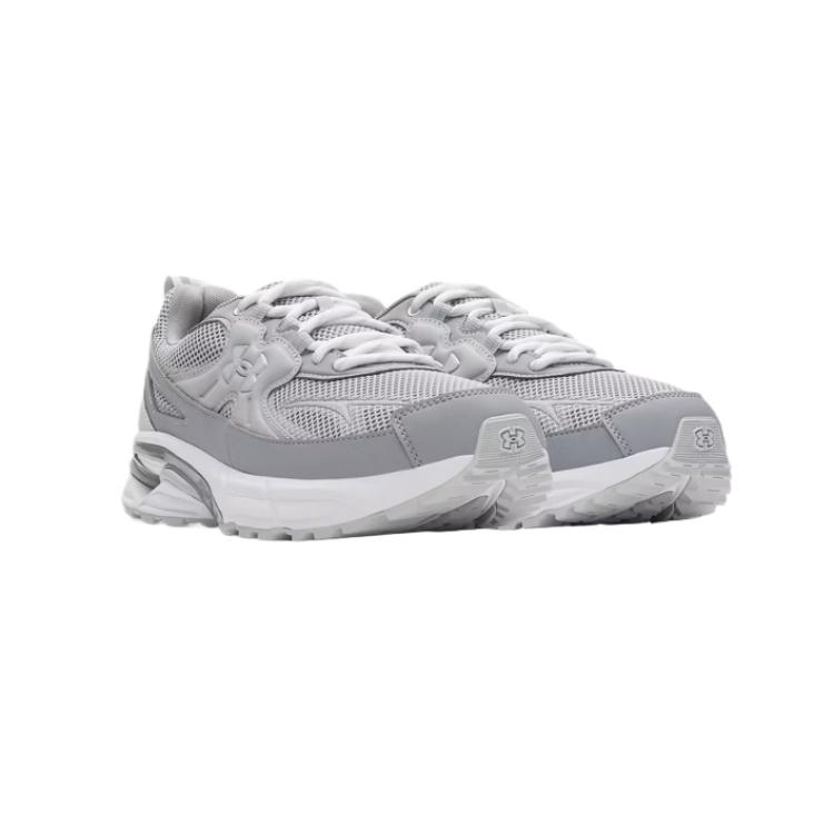 Under Armour Chaussures de Running Apparition Baskets Unisexe 6005280-035