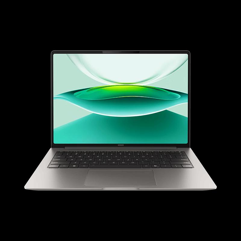 

Ноутбук Honor MagicBook Pro 14 AI OLED (Китайская версия)