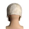 Movable Jaw Full Head Skull Mask Skeleton Mask Halloween Cosplay Scary Mask Horror Helmet for Halloween Festival Party Decoration
