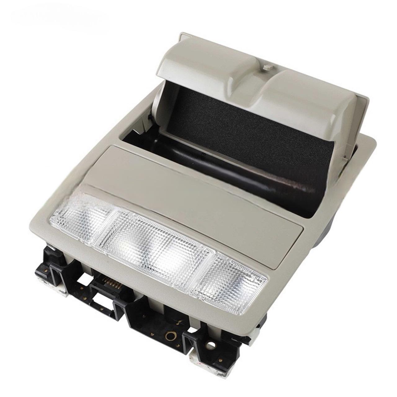 6365033221 Sunroof Switch & Overhead Console Lamp for 2006-2011 Toyota Camry Standard