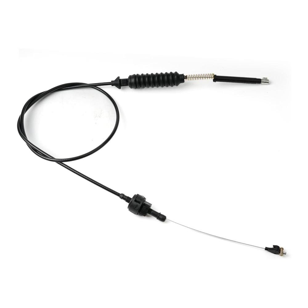 Transmission Detent Kickdown Cable For Ford AOD Ford 1987-1993 T76497B (99477)