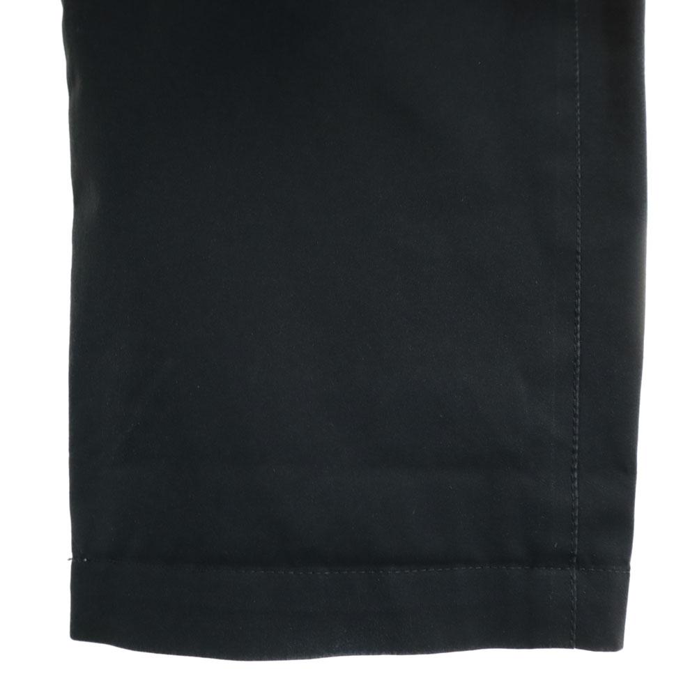 SOPHNET. Made In Japan Cropped Length Easy Pants S Charcoal Black Men's Used