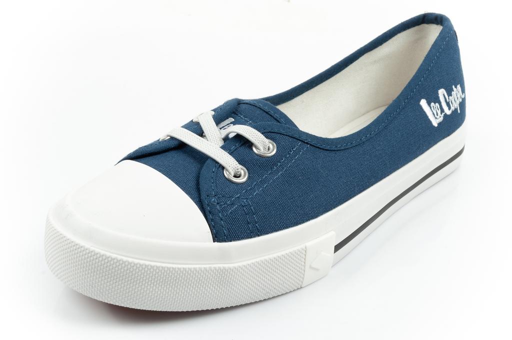 Lee Cooper Lona Azul Marino Dama [LCW-26-31-4355L] yr. 41