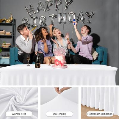 Textilien für Ess- & Wohnzimmer – Tischdecken