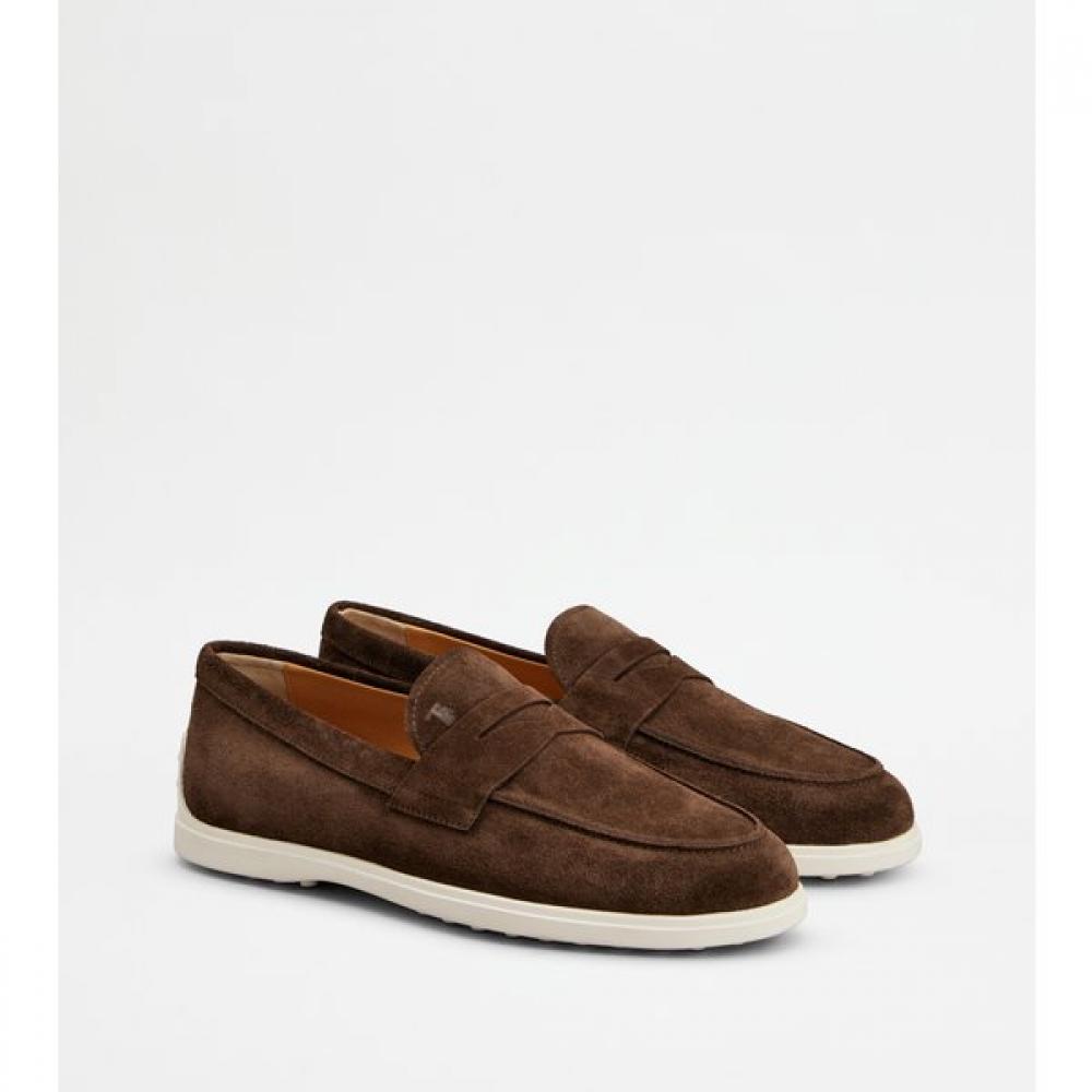 Tod S Loafer Xxm78l0jm60re09996