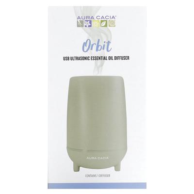 Orbit, USB Ultrazvukový Difuzér Esenciálních Olejů, 1ks