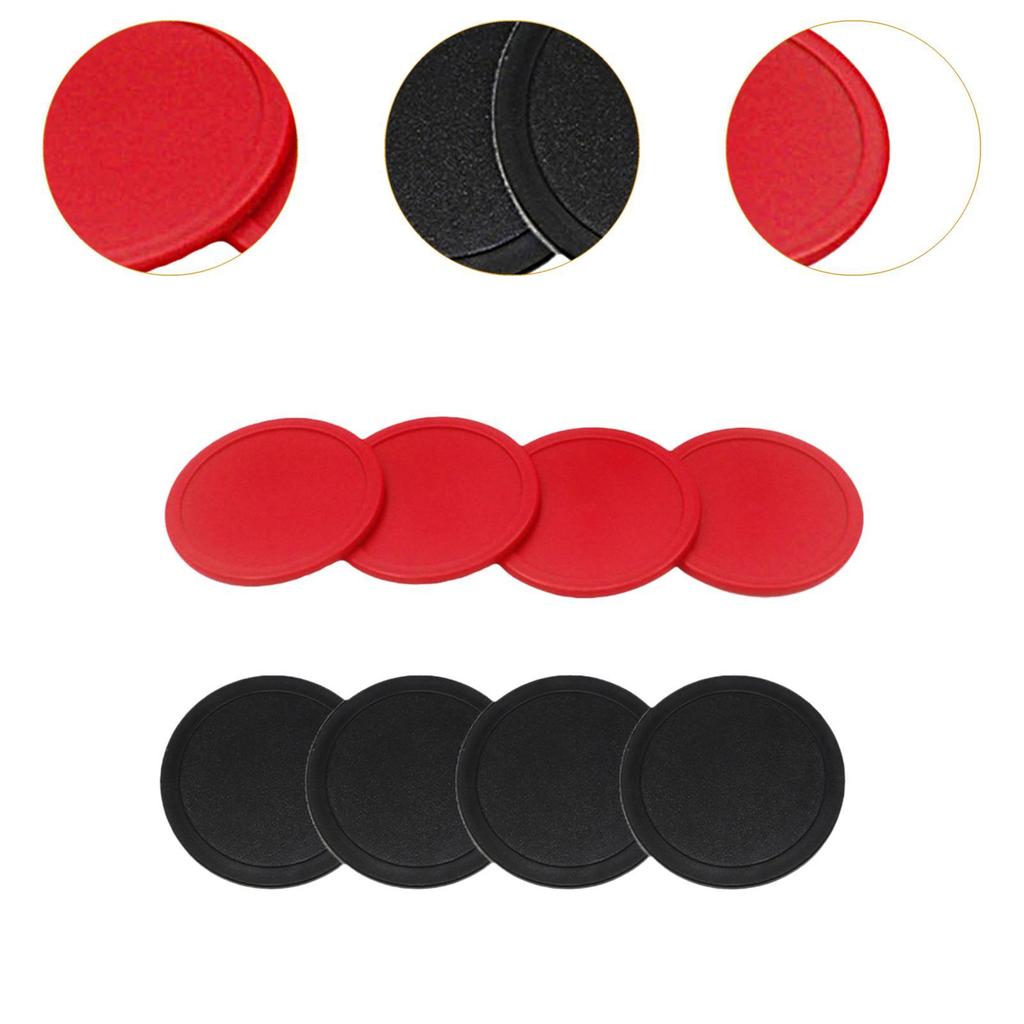 Air Hockey Pucks for Kids Air Hockey Table Equipment for Home Party Birthday
