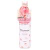 DARIYA - Momori Peach Glossy Iron Hair Mist
