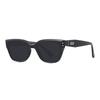 Sunglasses Women'S High-End Sunglasses Men'S Small Face Anti-Ultraviolet Polarized Sunglasses