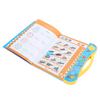 Vietnamese English Reading Machine Children Early Educational Learning Machine ToysYellow