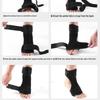 Lapeishi Ankle Support & Foot Drop Brace (3-Pack)