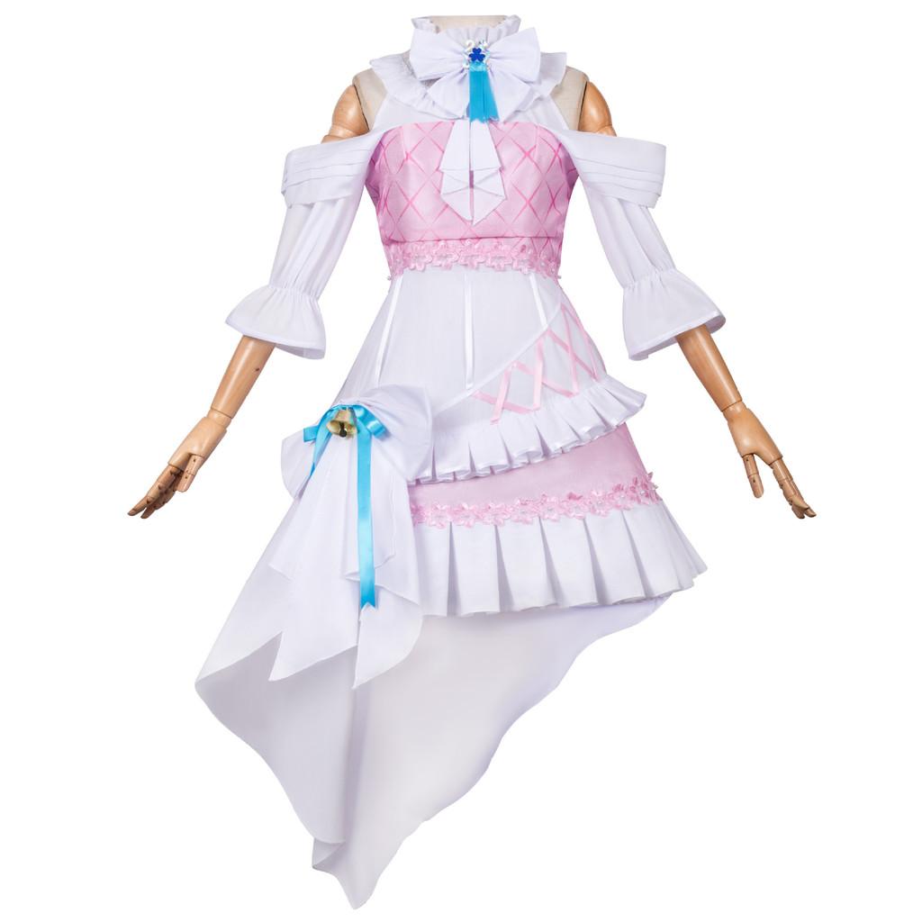 Project Sekai 3rd Anniversary Kaito Cosplay Costume With Polyester Fabric For Anime Fans
