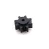 Car Steering Motor Damper Shaft Ring Gear Elastic Coupling Gear Column For Toyota Camry Corolla Lexus Alphard C-HR 45254-28040