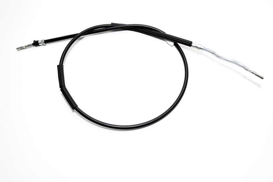 

Gear Shift Control Cable Mondeo Iv 1.6 Tdcı 07 14 21083508180 - 21083508180
