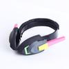 Spiel Overwatch Dva Cosplay Kostüme Strumpfhose Overall Perücke Kopfhörer Pistole Cosplay Requisiten Tattoo Aufkleber Anzug Frau Party Zentai Cos
