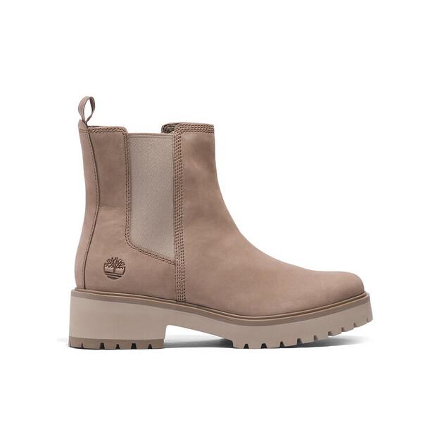Ботинки челси Timberland Carnaby Cool Basic TB0A41CW9291 бежевые