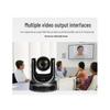ZTE V212DFC 1080P HD 12x Zoom Video Conference Camera (CN version)