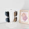 Rotating Acrylic Sunglasses Holder Glasses Display Rack Sunglasses Display Stand