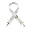 Shoulder Bag Strap Crafts Belt Crossbody for Clutch Tote Pouch White
