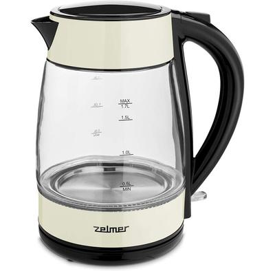 Elektronik für die Küche – Elektrische Wasserkocher