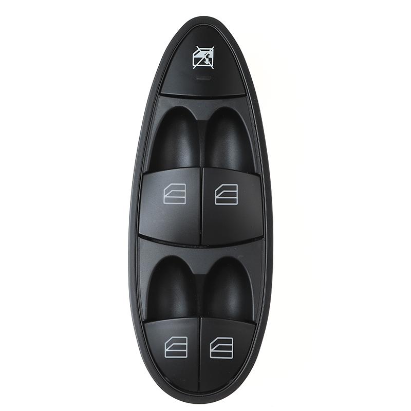 2118210058 2118213679 3 Pins Car Electric Master Window Switch 2118213579 For Mercedes Benz E-Class W211E200 E240 2003-2008