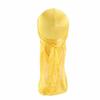2Pcs Durag Elastic Headwrap Imitation Silk Baby Turban Hijab Bandana Pirate Hat  Children