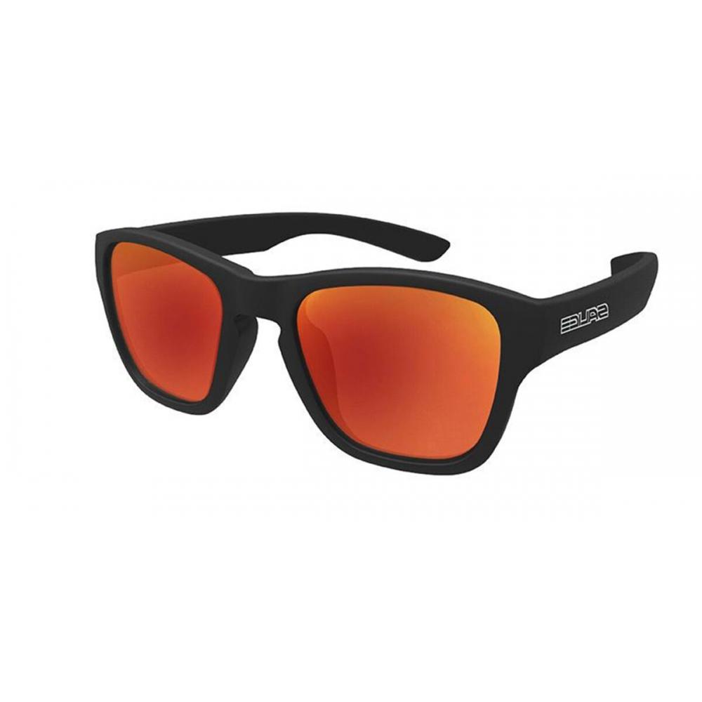 

Salice 164 Rw Kids Nero Rw Rosso Kids Sunglasses Black/00