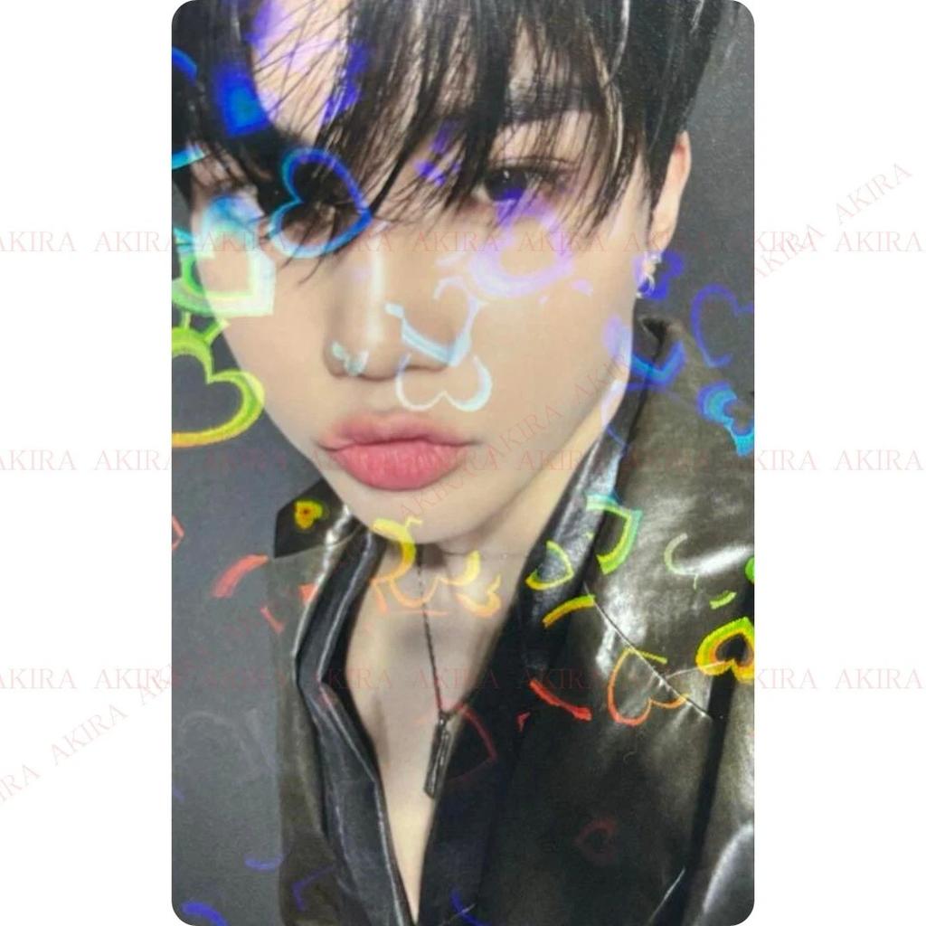 ZB1 ZEROBASEONE 5th MINI ALBUM BLUE PARADISE ALBUM & JAPAN POB PHOTO CARD