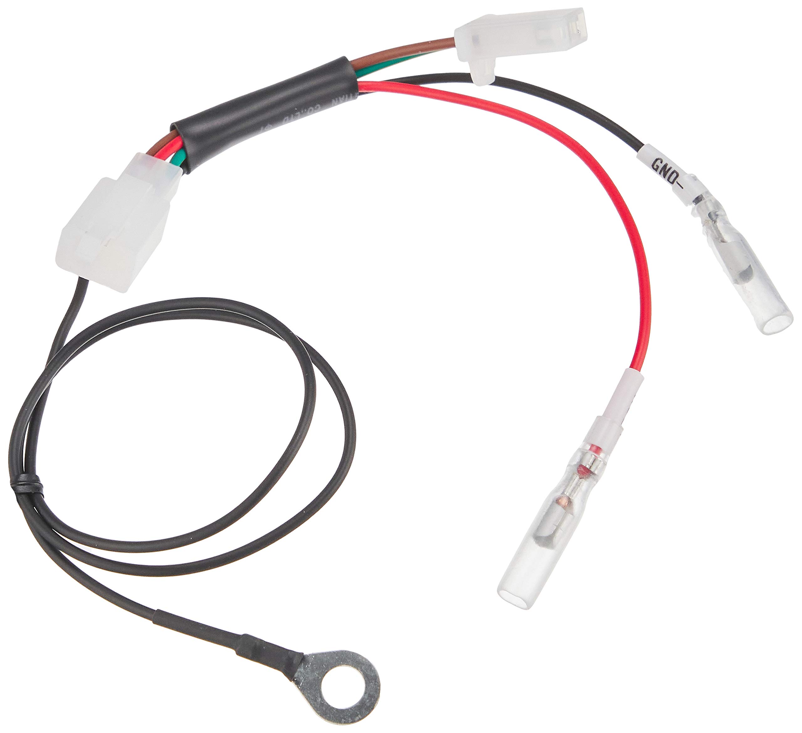 

Kitaco 756-9000300 Жгут для удаления мощности (Ямаха Тип 1), Лебедь X (SE44J/SEA5J/SED8J), Джог DX/Джог ZR (SA39J/SA56J/SA58J), Так далее