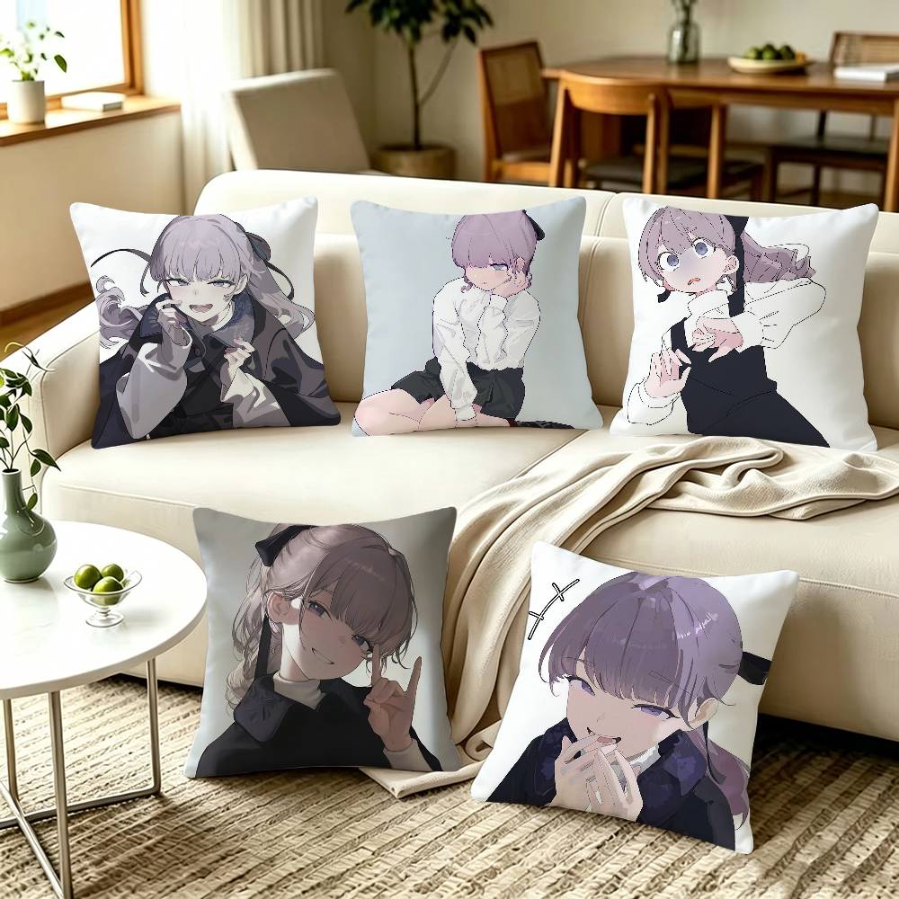 Gosling Lapwing Home Sofa Cushion Covers and Aecorative Custom Pillow Covers