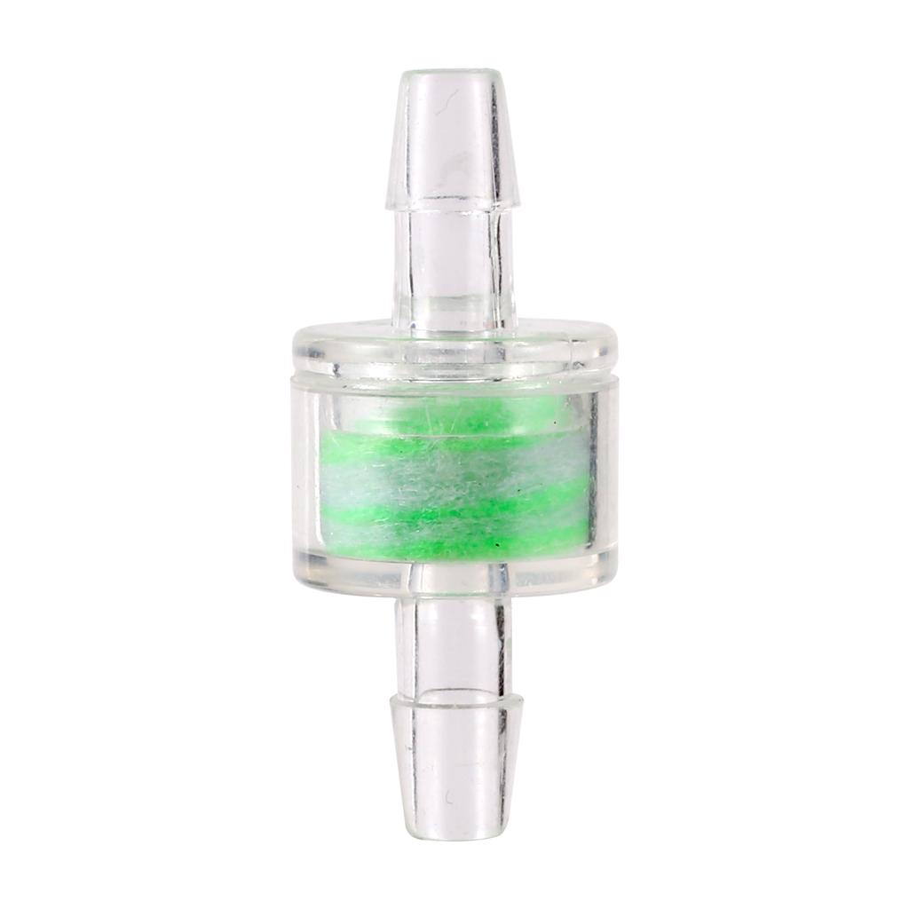 10Pcs 6mm Aquarium Mini Air Pump Hose Water Filter Fish Tank Cleaning Tool Water Purifier Filter Hose Pipe Plastic Accessories