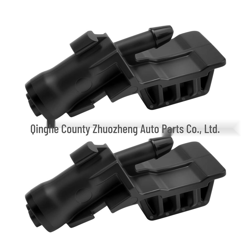 Chevrolet Camaro Front Windshield Washer Nozzle 92233791