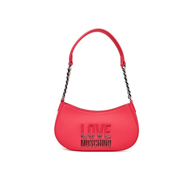 

Сумка LOVE MOSCHINO LOVE MOSCHINO JC4256PP0MKD0615 розовый