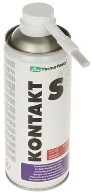 Kontakt-/400 Contact Cleaner Spray 400ml Ag Thermopaste