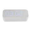 Alarm Clock Bluetooth Speaker High Volume Multifunctional Portable Mini Wireless Speaker for