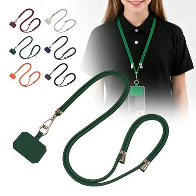Telefon aksesuarları – Telefonlar için Askılar ve Anahtarlıklar