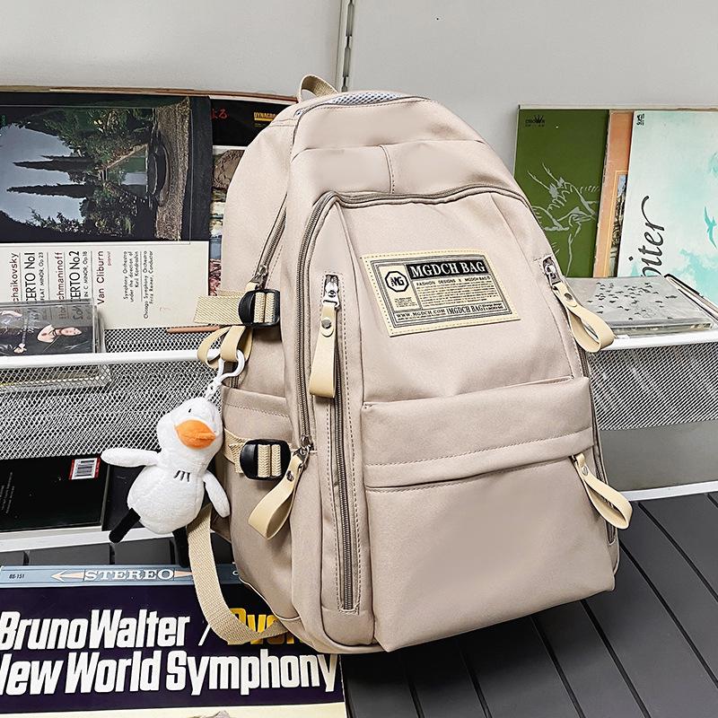 

Высококачественные рюкзаки для студентов: Школьные рюкзаки для мужчин, женщин, студентов колледжей, учащихся начальной, младшей средней и средней школы