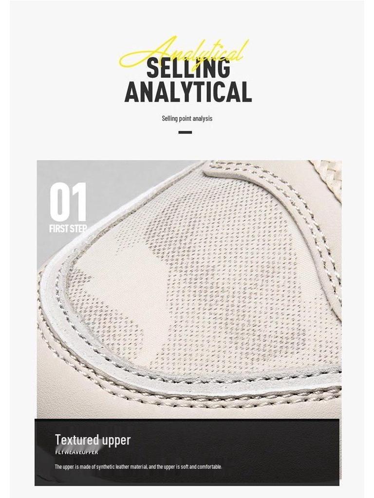 Breathable Canvas Men's Height-Increasing Camouflage Sneakers - Odor-Resistant, Non-Slip Casual Sports Shoes