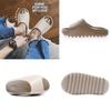Men Women Slippers Indoor Cloud Soft Bottom Sandals Comfy Summer Holiday Sandals