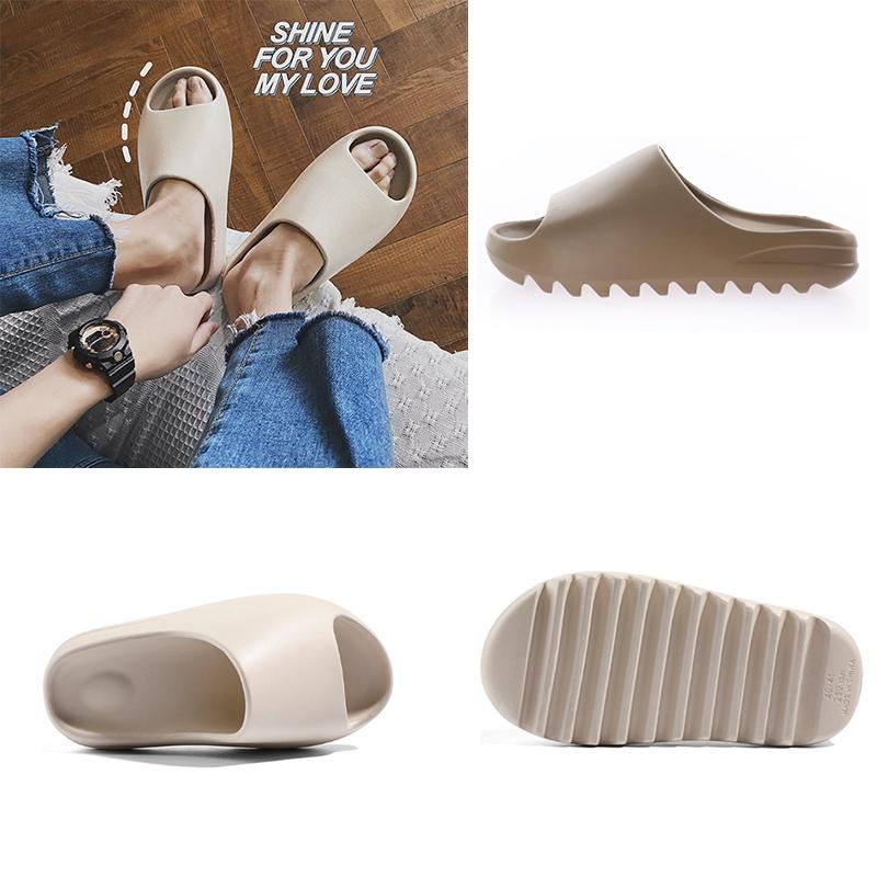Men Women Slippers Indoor Cloud Soft Bottom Sandals Comfy Summer Holiday Sandals