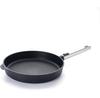 Cast Iron Frying Pan Woll Diamond Logic XR 28 Cm (1528PLCI)