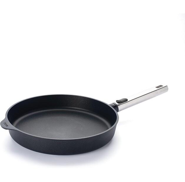 

Сковорода чугунная Woll Diamond Logic XR 28 см (1528PLCI)