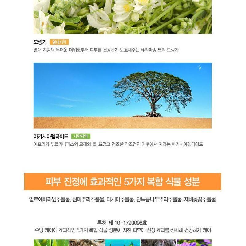 The Saem - Eco Earth Waterproof Sun Cream